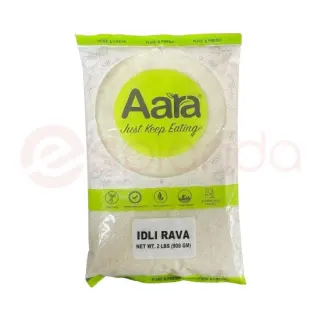 AARA IDLI RAVA: 4LB AARA IDLI RAVA: 4LB