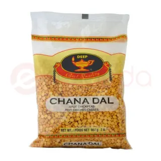 DEEP CHANNA DAL: 4LB DEEP CHANNA DAL: 4LB