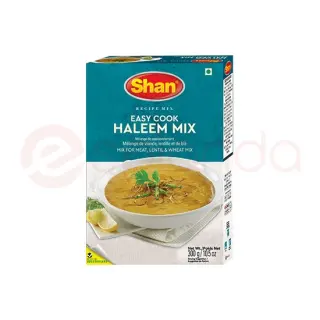 SHAN HALEEM MIX : 350 GM SHAN HALEEM MIX : 350 GM