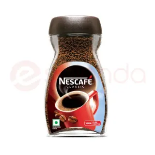 NESCAFE ORIGINAL COFFEE: 200GM NESCAFE ORIGINAL COFFEE: 200GM