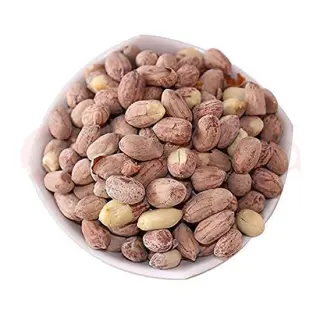 AARA JUMBO PEANUTS: 1.6 KG AARA JUMBO PEANUTS: 1.6 KG