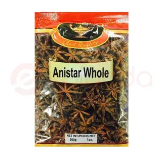 DEEP ANISTAR WHOLE: 200G DEEP ANISTAR WHOLE: 200G