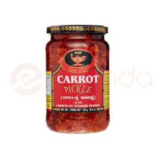 DEEP CARROT PICKLE : 723G DEEP CARROT PICKLE : 723G