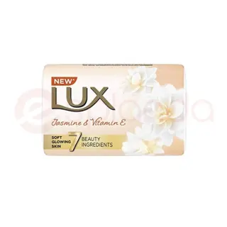 LUX JASMINE SOAP ; 3 PACK LUX JASMINE SOAP ; 3 PACK