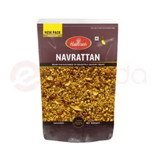 HALDIRAM'S NAVRATTAN: 440GM HALDIRAM'S NAVRATTAN: 440GM