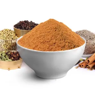 PARAS GARAM MASALA :14OZ PARAS GARAM MASALA :14OZ