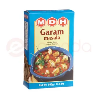 MDH GARAM MASALA : 500 GM MDH GARAM MASALA : 500 GM