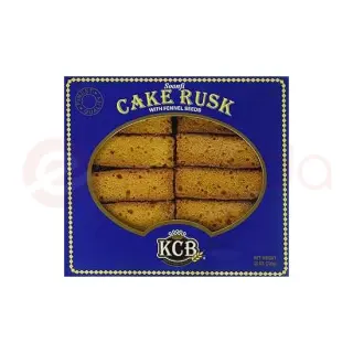 KCB SOONFI CAKE RUSK : 226GM KCB SOONFI CAKE RUSK : 226GM