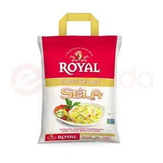 ROYAL CHEF SECRET BASMATI:10LB ROYAL CHEF SECRET BASMATI:10LB