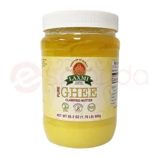 LAXMI PURE GHEE: 397G LAXMI PURE GHEE: 397G