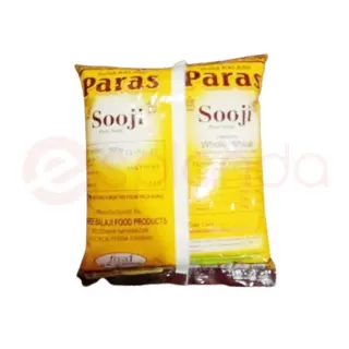 PARAS SOOJI: 2LBS PARAS SOOJI: 2LBS