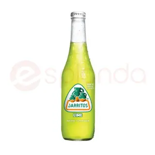 JARRITOS LIME: 370ML JARRITOS LIME: 370ML