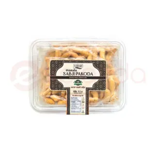 LEHAR MASALA SABJI PAKOD:14OZ LEHAR MASALA SABJI PAKOD:14OZ