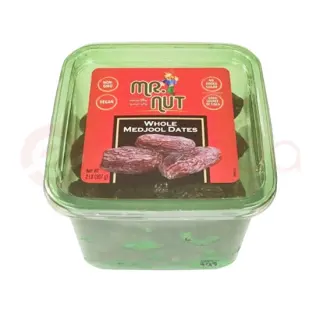 MR.NUT WHOLE MEDJOOL DATES:2LB MR.NUT WHOLE MEDJOOL DATES:2LB