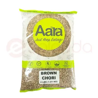 AARA BROWN CHORI: 2LB AARA BROWN CHORI: 2LB