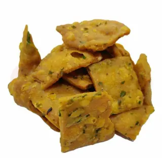 SAHIL METHI PARA: 340G SAHIL METHI PARA: 340G