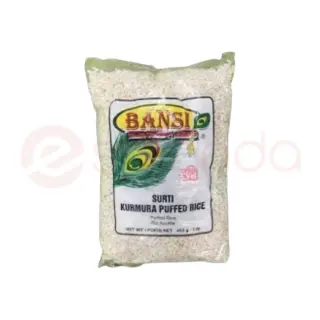 BANSI SURTI KURMURA: 1LB BANSI SURTI KURMURA: 1LB