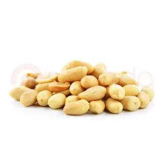 APNA BLANCHED PEANUTS: 28OZ APNA BLANCHED PEANUTS: 28OZ