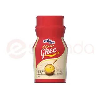 MILKY MIST COW GHEE: 1LTR MILKY MIST COW GHEE: 1LTR