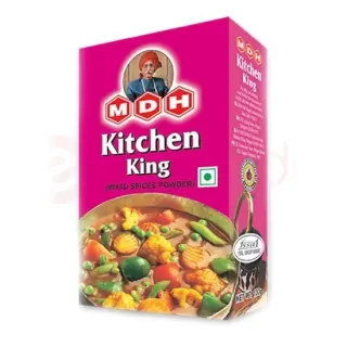 MDH VEG KING MASALA: 500G MDH VEG KING MASALA: 500G