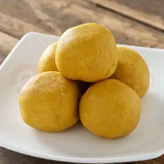 PARAS LADOO BESAN FLOUR:2LB PARAS LADOO BESAN FLOUR:2LB