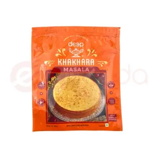DEEP KHAKHARA MASALA : 7 OZ DEEP KHAKHARA MASALA : 7 OZ