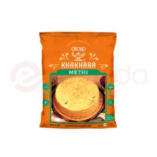 DEEP KHAKHARA METHI : 7 OZ DEEP KHAKHARA METHI : 7 OZ