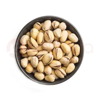 KHAZANA ROASTED PISTA:350G KHAZANA ROASTED PISTA:350G