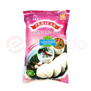PERIYAR INSTANT IDLI MIX : 1KG PERIYAR INSTANT IDLI MIX : 1KG
