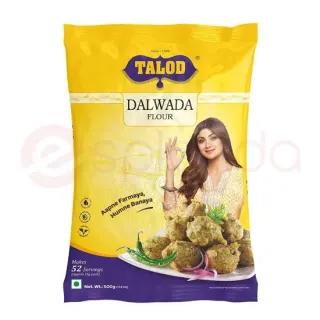 TALOD DALWADA FLOUR :500G TALOD DALWADA FLOUR :500G