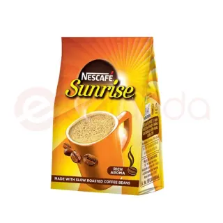 NESCAFE SUNRISE COFFEE: 200G NESCAFE SUNRISE COFFEE: 200G