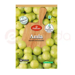 HALDIRAM AMLA: 312G HALDIRAM AMLA: 312G