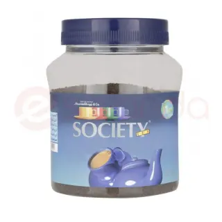 SOCIETY INDIAN LEAF TEA:225G SOCIETY INDIAN LEAF TEA:225G