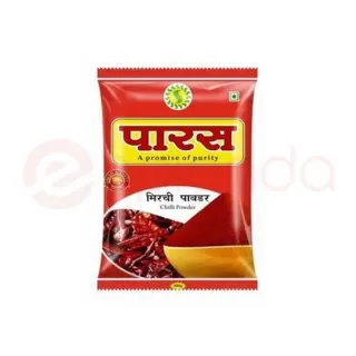 PARAS KASHMIRI CHILLI: 400G PARAS KASHMIRI CHILLI: 400G