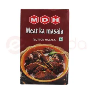 MDH MEAT MASALA: 500G MDH MEAT MASALA: 500G