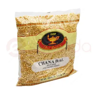 DEEP CHANA DAL : 4 LB DEEP CHANA DAL : 4 LB