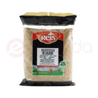 REIS EXTRA FINE BULGAR: 1KG REIS EXTRA FINE BULGAR: 1KG