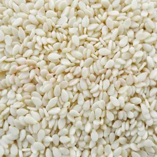 APNA SESAME WHITE: 28OZ APNA SESAME WHITE: 28OZ