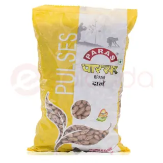 PARAS RAJMA CHITRA: 2LB PARAS RAJMA CHITRA: 2LB