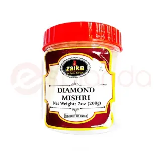 ZAIKA DIAMOND MISHRI: 400G ZAIKA DIAMOND MISHRI: 400G