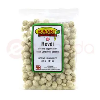 BANSI REVDI: 400GM BANSI REVDI: 400GM