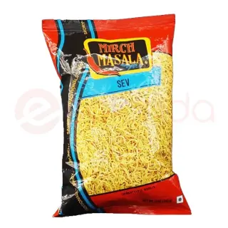 MIRCH MASALA SEV : 340GM MIRCH MASALA SEV : 340GM