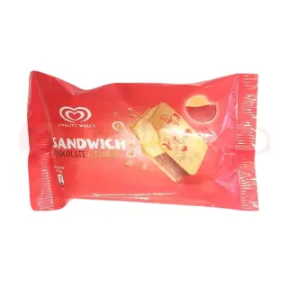 KWALITY KULFI SANDWICH: 90ML KWALITY KULFI SANDWICH: 90ML