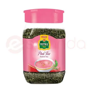 VITAL KASHMIRI TEA: 220GM VITAL KASHMIRI TEA: 220GM
