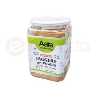 AARA JAGGERY POWDER: 2LB AARA JAGGERY POWDER: 2LB