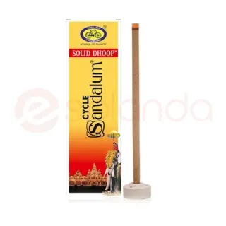 CYCLE SANDALUM INCENSE CYCLE SANDALUM INCENSE