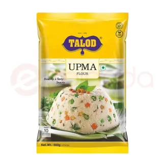 TALOO UPMA FLOUR:500G TALOO UPMA FLOUR:500G