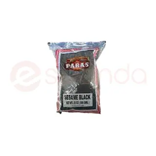 PARAS SESAME BLACK: 28OZ PARAS SESAME BLACK: 28OZ