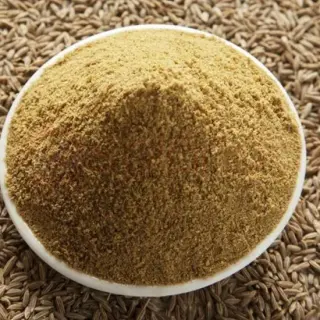 PARAS CUMIN POWDER : 14OZ PARAS CUMIN POWDER : 14OZ