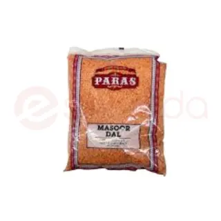 PARAS MASOOR DAL : 4 LBS PARAS MASOOR DAL : 4 LBS